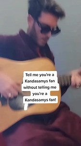 Kandasamys All Night K3 vs Cant Get Enough K1 | Kyle Dutch Songs