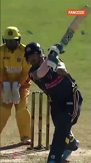 FAF’S Epic Innings Helps the Kings claim Top 2 spot | Nepal Premier League