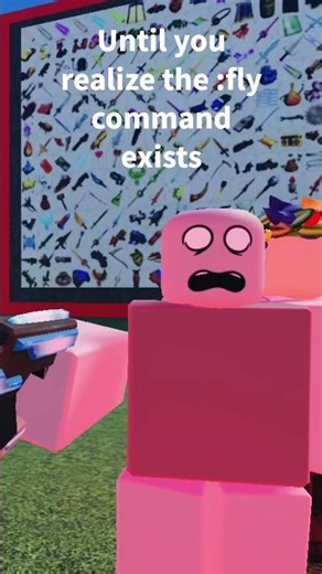 every free admin game #roblox #robloxanimation