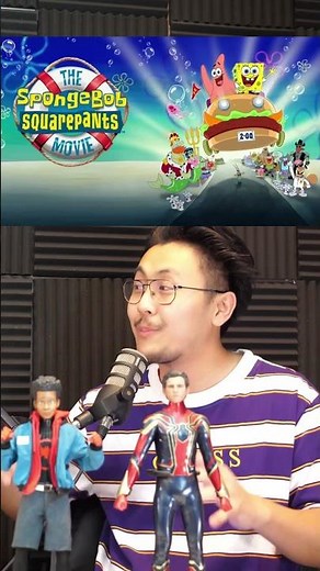 Spongebob's Real Age!