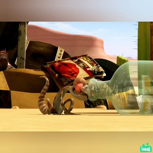 114K views · 3.4K reactions | Oscar's Oasis - Romance Tactics | HQ | Funny Cartoons! | Viral Feed | Facebook