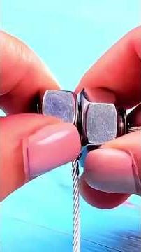 Like a trivial thing but definitely needed. #method #how #titorial #mechanics #technique