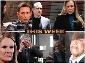 General Hospital Spoilers: Deception Backfires, Troublesome Findings, Broken Hearts, Gruesome Discoveries