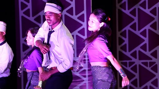 2.7K views · 220 reactions | Superstar Mix Cover Dance Bru Student || 22nd Bru Students Felicitation 2022 || Bru Snungnai Mthoh, Tripura | 퐓퐈퐏퐑퐀퐒퐀 퐌퐔퐒퐈퐂 | Facebook