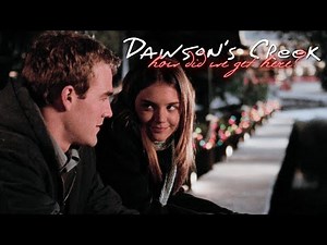 How Did We Get Here? | Adam Fields | Dawson's Creek Score