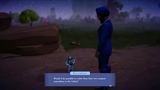 We Are Eternally Grateful! - Disney Dreamlight Valley Guide - IGN