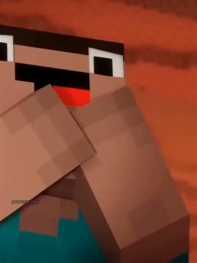 herobrian edit [minecraft animtion] life#poweranime
