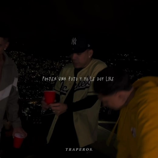 Lejanía || Ryan Castro x Blessd. | 𝑻 𝑹 𝑨 𝑷 𝑬 𝑹 𝑶 𝑺.