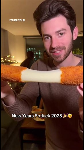 Easy Potluck Recipes for Your Next Gathering