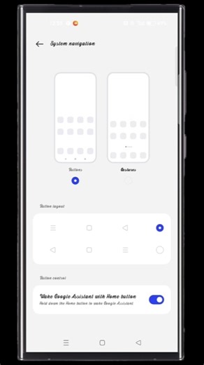 "Mobile Gesture Settings Kaise Change Kare? | Easy Step-by-Step Guide"