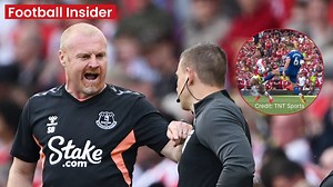 Everton fans rage as Arsenal controversy re-analysed from new angle - 'Corrupt'