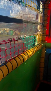 We’ve waited so patiently for this day to come Our Brand New Soft Play Bus is complete we’ve a few tweaks to sort but we are so delighted with this amazing Soft Play Structure its incredible 📍📍🎉🎉🙏🏻🙏🏻🤩🤩🙌🙌 #KidzPartyBus | Kids Party Bus