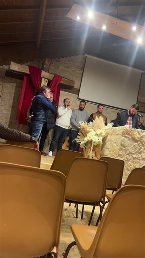 Chorale homme mirapolis #courdimanche