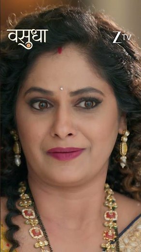 Vasudha Ep 420 | Zee TV UK HD