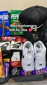 29K views · 146 reactions | Best Anniversary Gift for Him 殺 Baka...