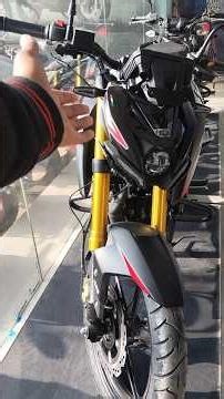 Apache RTR 160 2026 New Update👍 #apache_rtr #bike #features