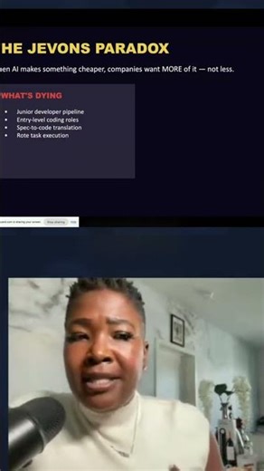 AI Is Growing: Pivot Your Career or Agency NOW! #shorts