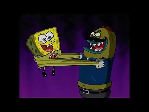 SpongeBob Music - Rescue