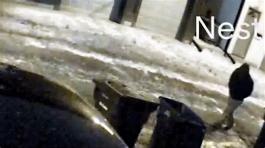 Surveillance video shows person of interest in unsolved Ohio dentist murder case