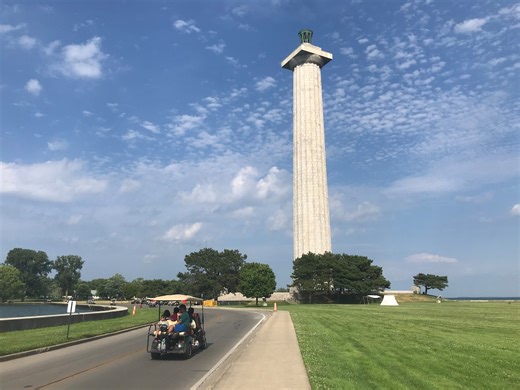 These Lake Erie island homes could be your next waterfront paradise