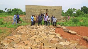 NDEJEMBI AAGIZA WATAALAMU IDARA YA UHASIBU UVINZA WAONDOLEWE | Ofisi ya Rais - Tamisemi