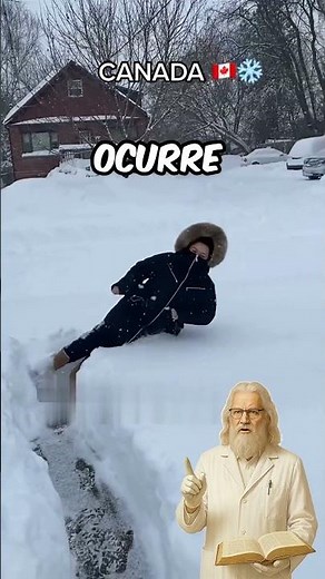 Snow under the microscope ❄️ Incredible hidden detail!