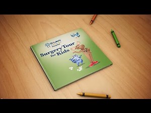 Surgery tour for kids (2011)
