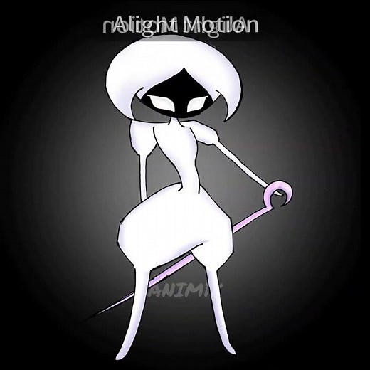 lace #lace #hollowknightsilksong #hollowknight #games #art #animation #alightmotion #fypage #foryou