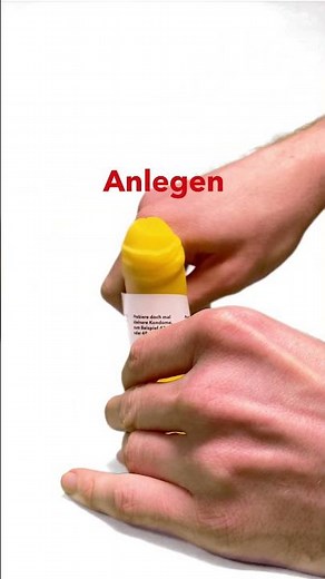 Wie benutzt man das Kondometer? | LIEBESLEBEN Shorts