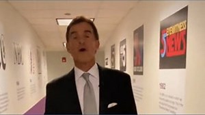 5 On Your Side is moving soon from downtown to our new station near Forest Park. Sports director Frank Cusumano takes us back in time to when he first started here. | KSDK News