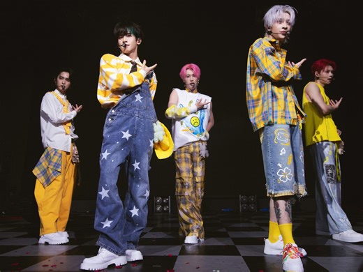 HIGH5 | 放肆嗨全国巡演上海站