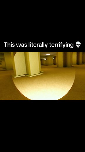 Backrooms VR Fear Test: Literally Terrifying FeverDream VR