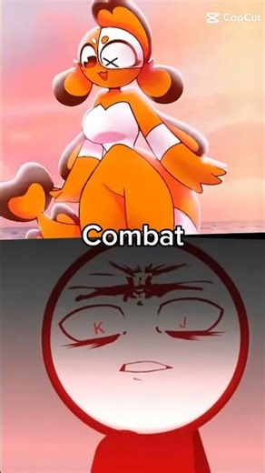 Kj vs Ginger ‪@Someone_Fishy‬ ‪@DaSassyOwl‬