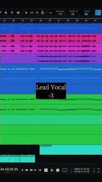 How to Make 言えないことも知りたいの#重音テトsv #バズれ #ボカコレ2026冬top100 #曲紹介