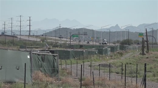 ADOT projects increasing lanes to Loop 303 and I-17