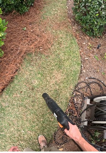 Oddly Satisfying Lawncare Techniques to Try