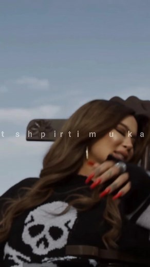 Cricket ft. Muma ft. Dafina Zeqiri- Pa Ty Albanian Music
