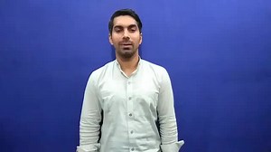 Watch how to sign 'Happy New Year' in American Sign Language.