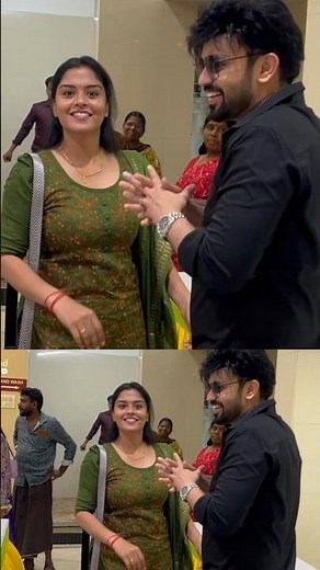 LP & AZHAR ❤️ Moments in Akshaya Reception 🥳🥳 #datewithazhar #vlog