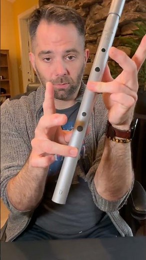 Starting out with the low whistle?