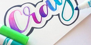 How to Blend Crayola Markers: 4 Amazing Methods! - Choose Marker