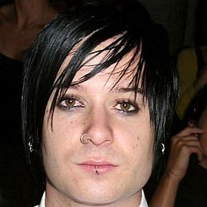 David Desrosiers Girlfriend 2026: Dating History & Exes - CelebsCouples