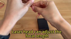 650nm red line 4mm Mini laser module Industrial Laser Group Module adjustable focal length(4mm)(3pack)