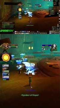 💀 Level 23 TBC Hardcore Priest RIP | Hunter Pet Pull in Goblin Foundry PUG Wipe