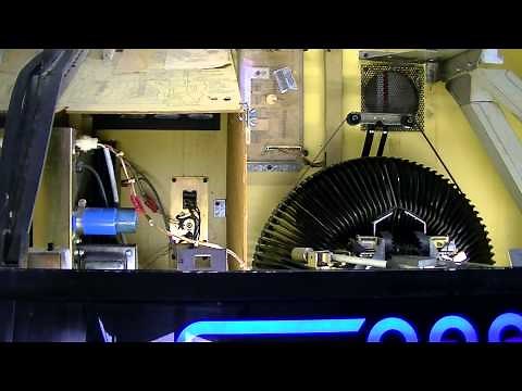 AMI/ROWE R 84 Jukebox