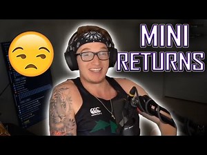 Mini Ladd RETURNS - should he return | clips | and more