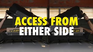 3.8K views · 13 reactions | Here's your chance to win a JEGS 18cu ft Cargo Carrier! 朗 Enjoy easy and convenient loading from either side of the car for smooth travel and hassle-free storage. No tools required for assembly and installation, so you can hit the road quickly. Plus, with its Made in the USA quality and limited lifetime guarantee, you can have peace of mind on all your adventures. Enter now for your chance to win! https://bit.ly/3UHmeIr | JEGS Performance | Facebook