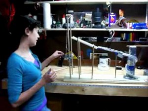 Six Simple Machines Project