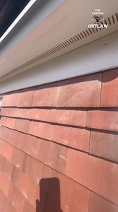 Welcome to this week's episode of shit roofing. Must have fitted this roof with their eyes closed, what a shockingly shit job! Got a shit roofing video? Send it in for a chance to win a Roofing Outlaw Hoodie. #TheRoofingOutlaw #ShitRoofing | The Roofing Outlaw