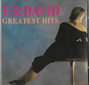 F.R. David - Greatest Hits